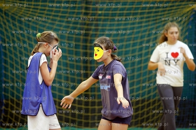 Szkola Szkola podstawowa nr.35 w Gdansku. Happening...