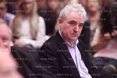 Hotel Heweliusz w Gdansku. XXI Salon Mlodopolski im....