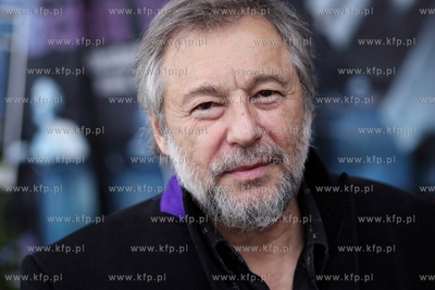 Sopot.Teatr na Plazy. Otwarcie Festiwalu Literatury...