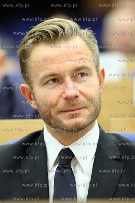 II sesja Sejmiku Wojewodztwa Pomorskiego V kadencji....