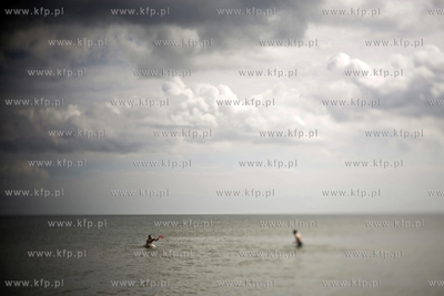 Sopot. Plaża.
30.06.2015
fot. Krzysztof Mystkowski...