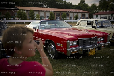 Rock Blu Przywidz Festival. Festiwalowi towarzyszyło...