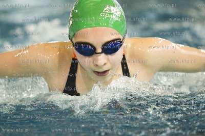 Otwarcie wyremontowanego basenu w Zespole Szkół Sportowych...