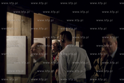 Muzeum II Wojny Światowej w Gdańsku.

12.04.2017

fot....
