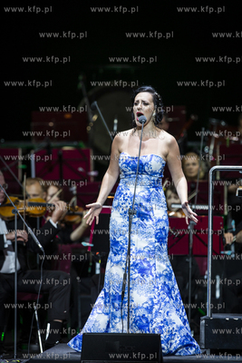 Opera Leśna w Sopocie. Koncert wiedeński, czyli finał...