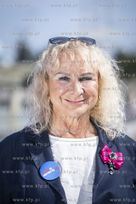 Skwer Kościuszki w Gdyni. Prezentacja kandydatów...