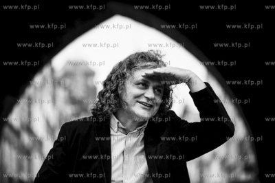Maciej Kosycarz gdanski fotoreporter. 5.11.2015 Fot....
