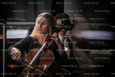 Opera Leśna. Koncert Jesienny.
16.10.2022
fot. Krzysztof...