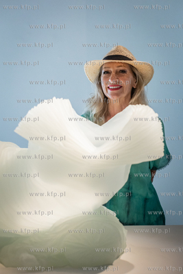 Państwowa Galeria Sztuki w Sopocie. Wernisaż wystawy...