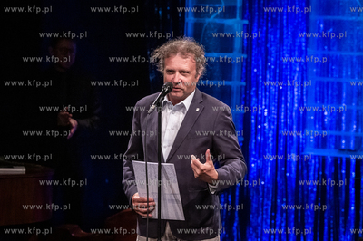 Teatr na Plaży. 60. urodziny Andr  Ochodlo i 30. Lato...