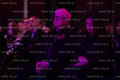 Mamuszki 14. Gala wręczenia nagród Sopocka Muza....