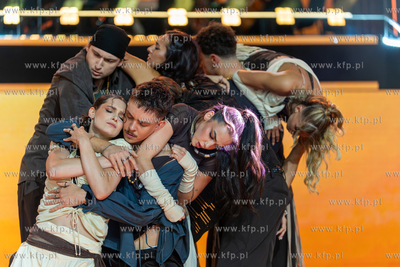 Opera Leśna. Top of the Top Sopot Festival. 24.08.2026...
