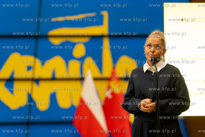 Europejskie Centrum Solidarności. Gala wręczenia...
