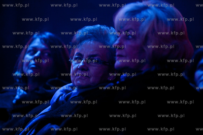 Koncert Freedom Bell w 60. rocznice powstania Rozgłosni...