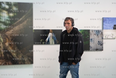 Sopot,Państwowa Galeria Sztuki, Festiwal Fotografii...