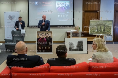 Sopot, Ergo Hestia, Gala Otwarcia III edycji Festiwalu...