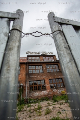 Nomus Nowe Muzeum Sztuki - Oddział Muzeum Narodowego...