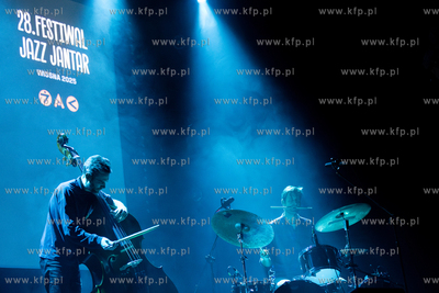 28. Festiwal Jazz Jantar / Wiosna. Koncert zespołu...