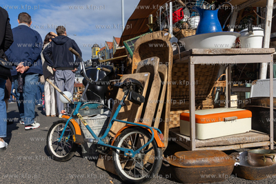 Gdańsk. 765. Jarmark św. Dominika. 06.08.2025 / fot....