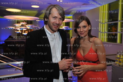 Uroczyste otwarcie Sheraton Sopot Hotel, Conference...