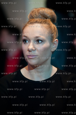 Sopot. Hotel Sheraton. XIII Festiwalu Teatru Polskiego...