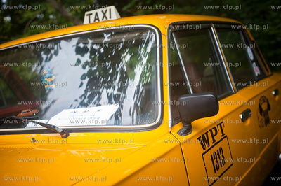 Gdansk. Kuznia wodna w Oliwie. VI edycja imprezydla...