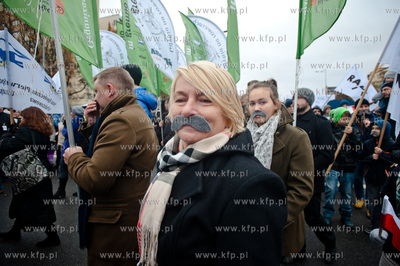 Gdynskie Urodziny Niepodleglej. Parada Niepodleglosci...