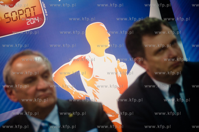 Sopot. Grodzisko - oddzial Muzeum Archeologicznego...