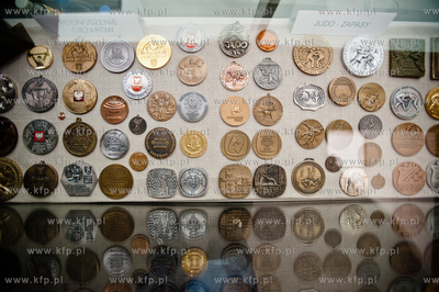 Sopot. Grodzisko - oddzial Muzeum Archeologicznego...