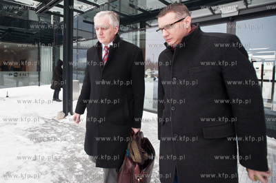 Gdansk. Rebiechowo. Centrum Konferencyjne Point For...