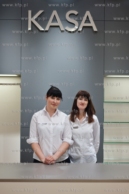 Gdynia. CH Riviera. Otwarcie salonu multibrandu Van...