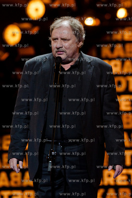 Sopot. Opera Lesna. Festiwal telewizji Polsat Sopot...