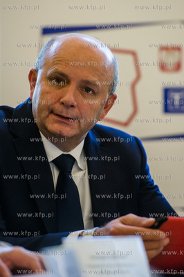 Gdansk. Sala Kominkowa Pomorskiego Urzedu Wojewodzkiego....