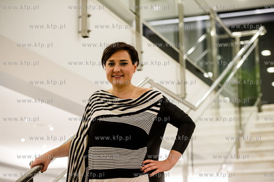 Gdynia. Teatr Muzyczny. Ladies Jazz Festival. Koncert...