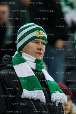 Arena Gdansk. Mecz o mistrzostwo Ekstraklasy. Lechia...