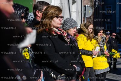 Kosciol pw. sw. Ap. Piotra i Pawla w Pucku. Uroczystos...