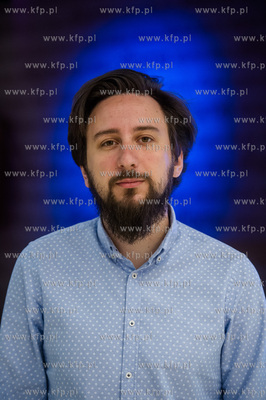 Gdansk. Salon Empik w C.H. Galeria Baltycka. Spotkanie...