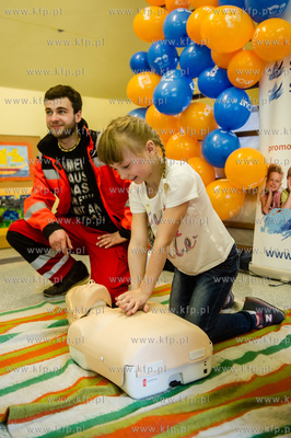 Gdansk. Atrakcje dla malych pacjentow, rodzicow oraz...