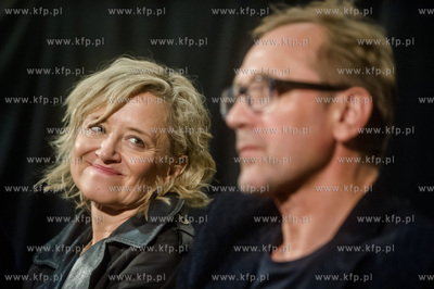 Gdynia. 43. Festiwal Polskich Filmów Fabularnych....