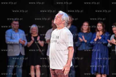 48. Festiwal Polskich Filmów Fabularnych w Gdyni....