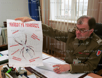 Gen. bryg. Waldemar Skrzypczak - szef 16 Pomorskiej...