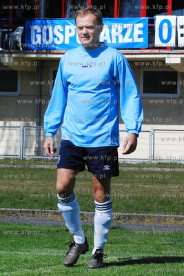 Rumia - Stadion MOSiR.  Festyn z okazji 216 rocznicy...