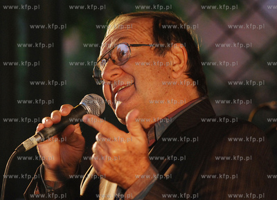 Rumia. Pierwszy dzień lata. Festyn strazacki "Pod...