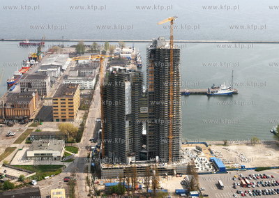 Gdynia. Nz.Sea Towers
01.05.2008
Sebastian Elijasz...
