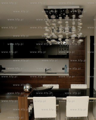 Apartament 112 na 11 pietrze wybudowanego przez firme...