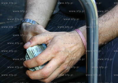 Lapowka.
2009
fot. Andrzej Gojke / KFP