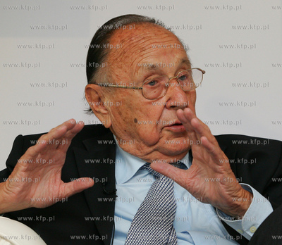 Szczecin. W hotelu Radisson odbywaly sie dzis II dni...