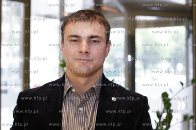 X Festiwal Dobrego Humoru w GdanskuLeszek Blanik -...