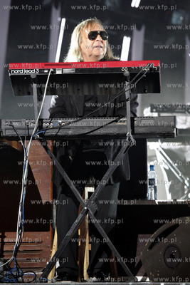 Sopot Hit Festiwal 2009, 35-lecie zespolu Budka Suflera...