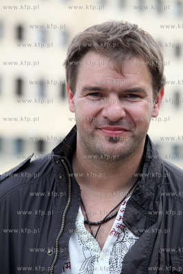 Plan filmowy Milion Dolarow (rez. Janusz Kondratiuk)...